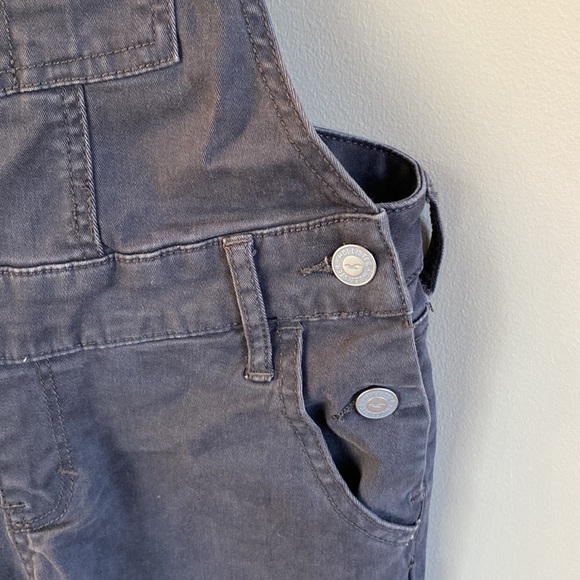 Overalls - Picture 3 of 7